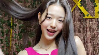 [閒聊] IVE X Dance Kang - 'Eleven'