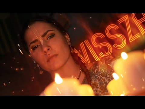 KUWUKI - VISSZA 🌀 (Official Music Video)