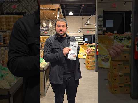 Food Review with Weber media | Dolce Chocolate - Deliciously perfect for gifts & everyday treats!