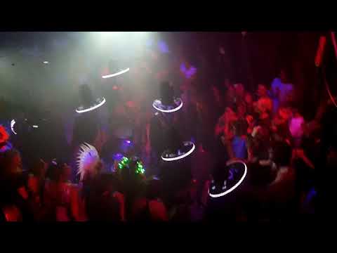 Itchy-O @ Meow Wolf June10th 2018(17)