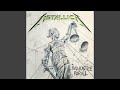 And Justice For All Radio Edit