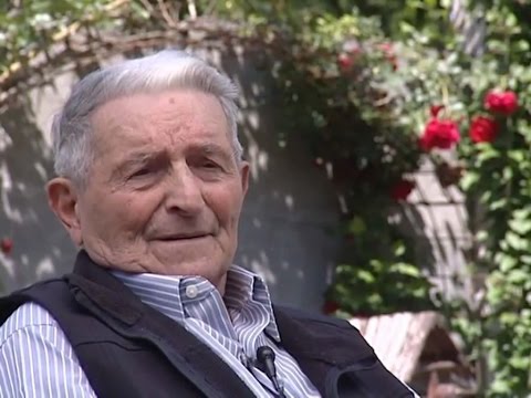 Ostasul Valer Irinca - Memorialul credintei si patimirii pentru Isus