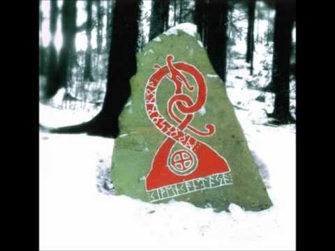 Moonsorrow - Tuulen Tytär/Soturin Tie