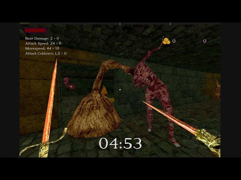 Giant`s Heart Gameplay Introduction