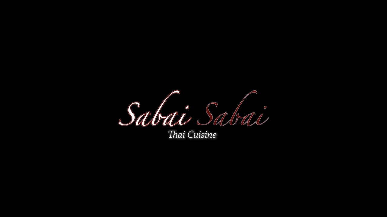 Sabai Sabai