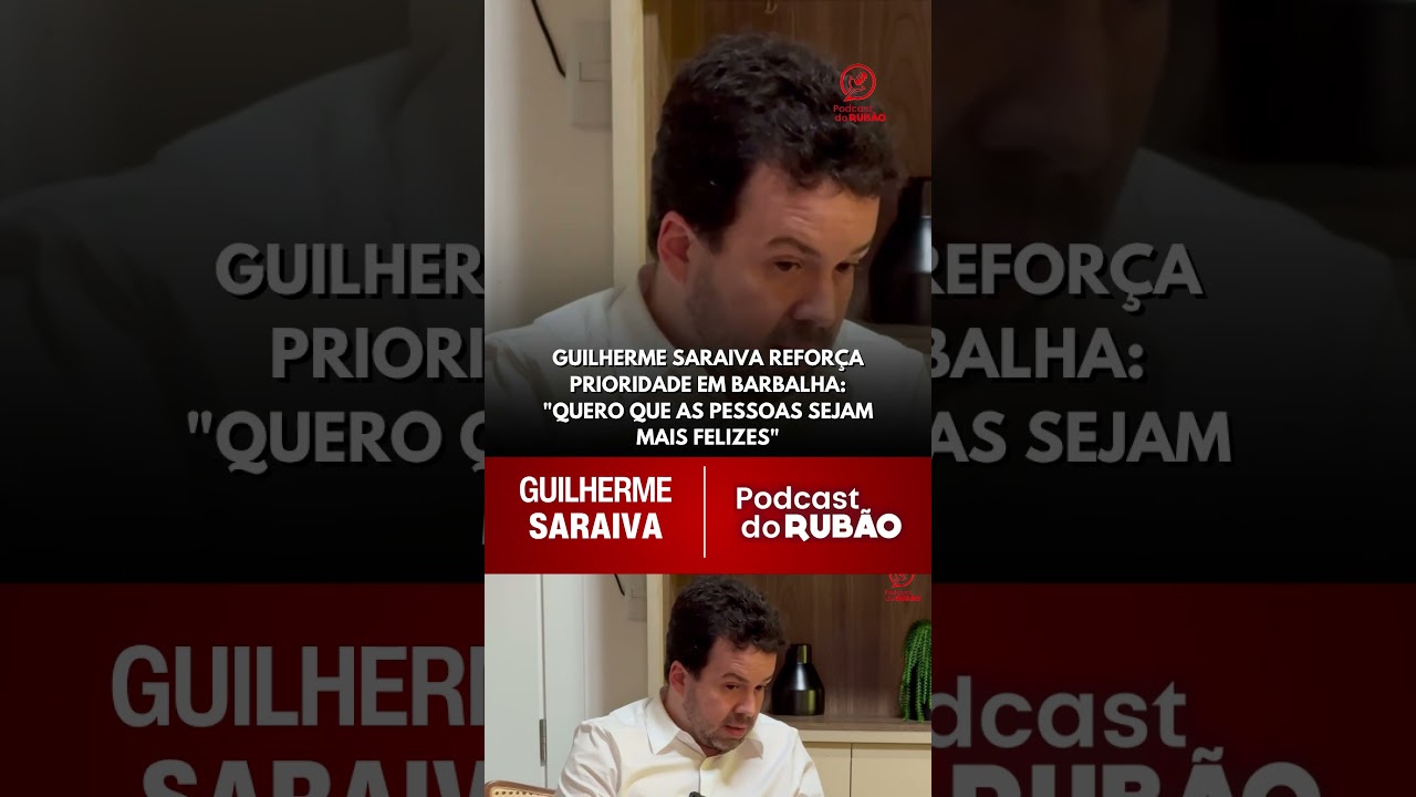 Capa do vídeo