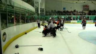 Miles v Symonds 23/11/08