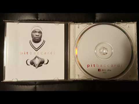 Pit Baccardi feat Arsenik (Lino & Calbo) - comme à l'ancienne - 1999 - HIP HOP by MHT