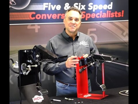 MDL | TECH TALK: Different types of MDL Hydraulic Clutch Master Cylinder Kits
