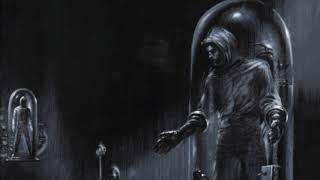 PERTURBATOR - Tactical Precision Disarray