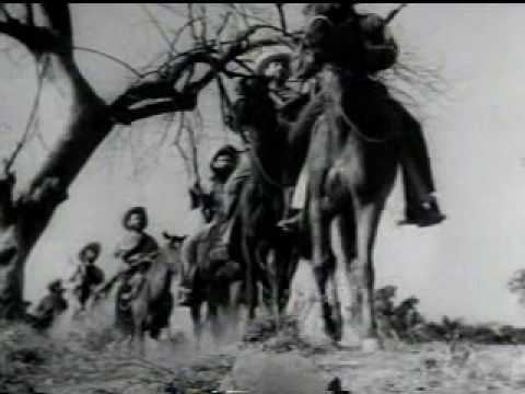 FRANKIE LAINE The ballad of the black gold (1953)