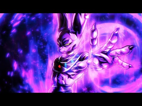 Team FOE x PPG's Legends Kerrick's - 3rd Place Beerus Deck Profile: DBSCG Zenkai Cup