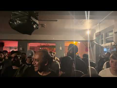 Entebbe playing Dubplate @ The Great Western Hayes 29/07/23