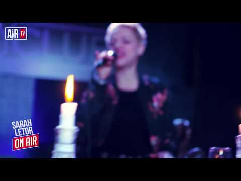 SARAH LETOR - Beyond - acoustic