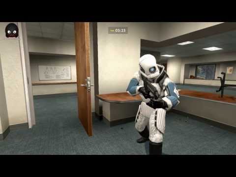 Prop Hunt #3 (En honor al Juancho) GMOD en Español - GOTH