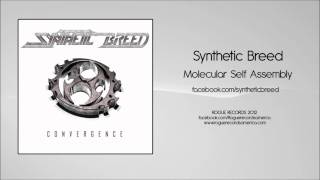 Synthetic Breed: Molecular Self Assembly [Rogue Records America]