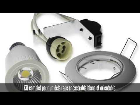 comment demonter douille e14