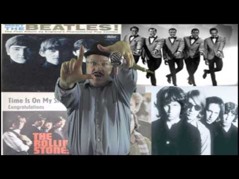 Classic Song Reviews: Wooly Bully