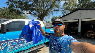 How I Doubled Referrals for My Pressure Washing Business