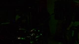 DEATH DAMNED - THRASHERS ILUSIONS - concierto 3 de mayo del 2014