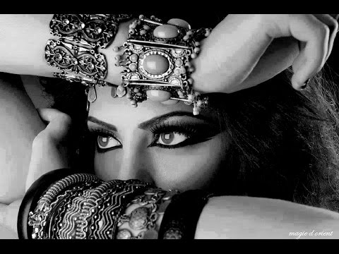 Aamir Kangda ★﻿ Aaja Bahon Me★ (Arabic Version)★﻿