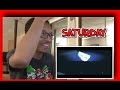 ApoRed - Everyday Saturday (Official Video) REACTION/THOUGHTS ApoRed - Everyday Saturday (Official Video) REACTION/THOUGHTS