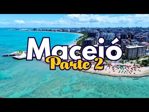 Maceió | Tours | Gastronomy | Prices and Recommendations | Northeast Brazil