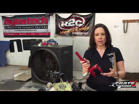 How Often to Change Valve Springs on a Crate Engine
