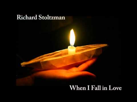 Richard Stoltzman - When I fall in love