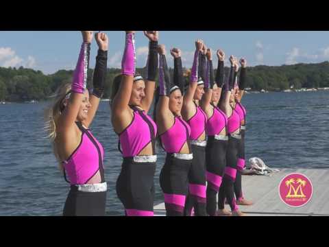 Aquanuts Water Ski Team - Twin Lakes, WI