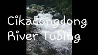 preview picture of video 'Trip to Cikadongdong river with galaxy'