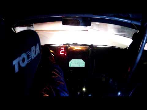 Camera Car Leardini - Gasperoni PS2 Rallylegend 2013