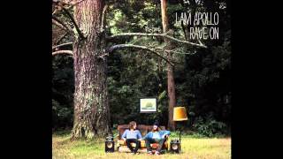 I Am Apollo - Losing Battle