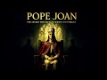 Pope Joan: The Woman Who Fooled the Church?