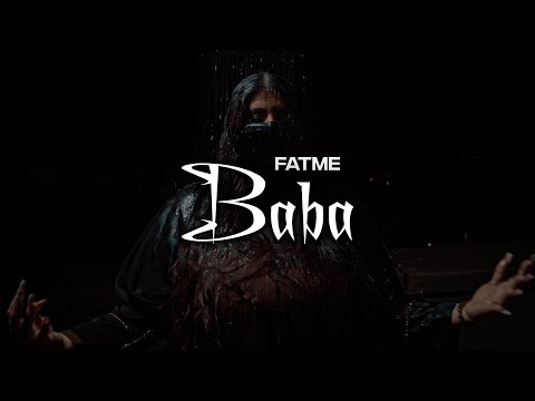 FATME - Baba (prod. by CAID) (Official Video)