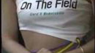 ON THE FIELD Racequeen : ON THE FIELD レースクイーン