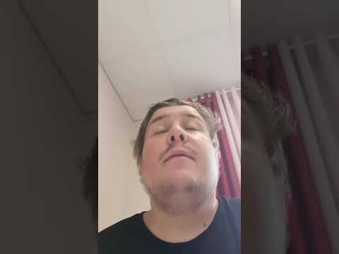 Ung med parkinson sjukdom