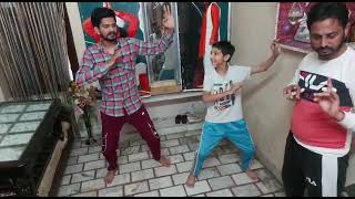 Download lagu chadhi Ae jawani || Goreyaan nu Daffa Karo | Learn Bhangra class First day mp3