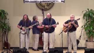 Rivertown Bluegrass Society 6-20-15 Concert Part 1