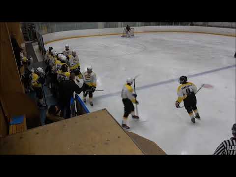 Fortuna-  Pingviinit 2. ja 3. erä