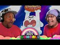 Gumball Season 3 Episode 25 26 27 28 GROUP REACTION