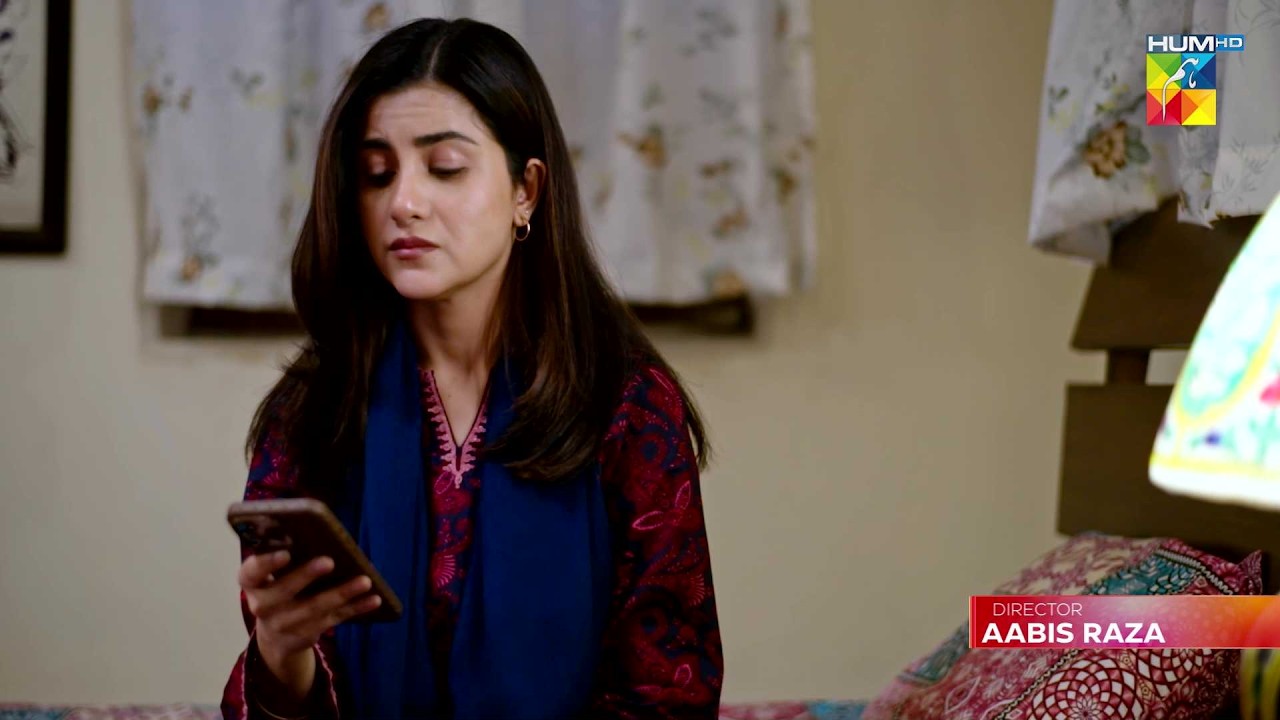 Sirf Shabana Episode 24 Promo - Tomorrow at 09PM On Youtube [ Sohai Ali Abro & Durrab Khalil ]