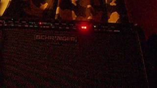 Video thumbnail for Behringer V-Tone GMX212 Metal Demo by MJPGuitars