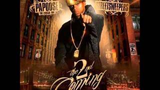 Papoose - I Dont Eat Ham