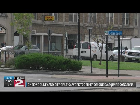 Utica Ny Newspaper