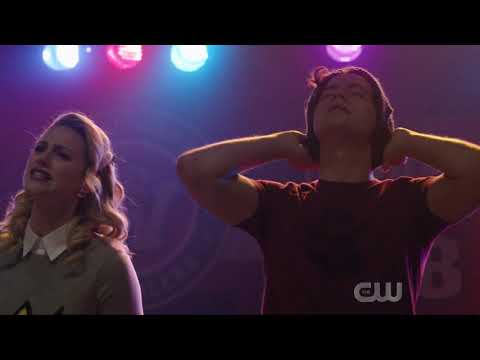 Riverdale 3x16 Ending Scene Season 3 Episode 16 [HD] "Big Fun"