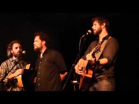The Indie Queens Are Waiting by Dan Mangan (Live in Fredericton)