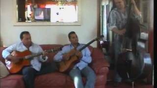 swing 48 (made by django reinhardt)