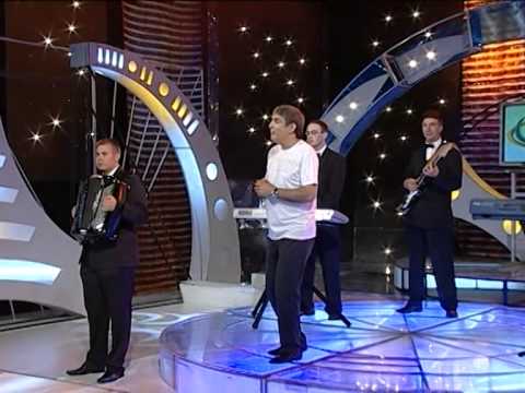Ljuba Aličić - Kurva - Gold Express - (2008)