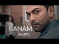 Ranam Whatsapp Status Ranam Title Track Edit Prithviraj Status Alightmotion Edit Project Preset
